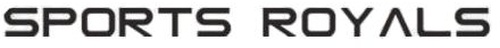 Sportsroyals Premium  Online Website Sportsroyals logo